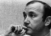 'What's good is good': Neil Simon, photographed in 1969
