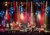 The power of melody: Snarky Puppy