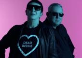 Marc Almond and Dave Ball, Soft Cell in 2022