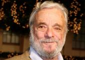 Stephen Sondheim, who has died age 91