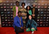A brace of awards: South East London collective Steam Down