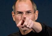 iTake: the gospel according to Steve Jobs
