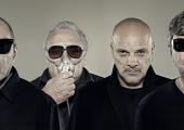 The Stranglers: Poetic geezers