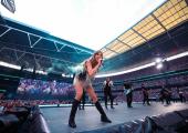 Taylor Swift, Wembley Stadium, Saturday 22nd June 2024
