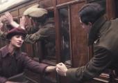 Touching (up to a point): Alicia Vikander and Kit Harington in `Testament of Youth'