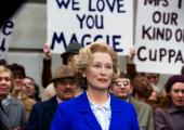 Banner plotline: Meryl Streep feels the love in 'The Iron Lady'