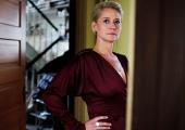 Ibsen with Volvos: Trine Dyrholm as Gro in 'The Legacy'