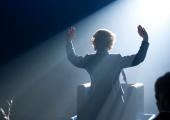 Thatcher in hung vote shock at the London Film Critics' Circle Awards. But with whom?