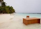 Out of office: an unfortunate reflection on Anni Nasheed's presidency