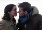 Halcyon days: Rooney Mara and Jack Reynor in `The Secret Scripture'
