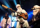Tinariwen: the power of repetition