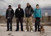 'Top Boy': violence, drugs and conflict in Hackney