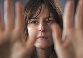 Don't touch: Rosemarie DeWitt's masseuse faces a personal and professional crisis