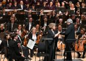 Better together: Alice Coote, Michael Tilson Thomas