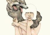 Popular culture, but not as you know it: Tanya Tagaq