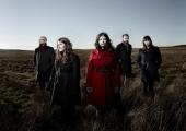 The Unthanks: a folk band adored by people who don't even like folk