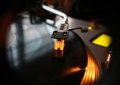Warm vinyl lightens dark times