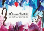 Over three hours of uniquely rewarding music: William Parker