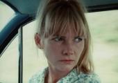 Nowhere to run: Barbara Loden directed herself in 'Wanda'