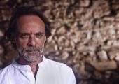 Holy worrier: Alexander Siddig in ‘Holy Warriors’