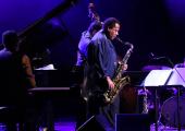 Jazz icon Wayne Shorter returns to London to celebrate his 80th birthday at the 2013 London Jazz Festival