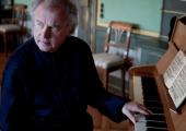 Period passions: Sir András Schiff