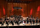 Angels and demons: Magdalena Kozena, Simon Rattle and the LSO