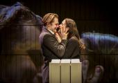 A lockdown look at the Bard: Cheek by Jowl's `Winter's Tale'