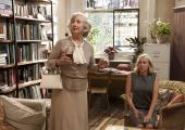 Deluding themselves: Gemma Jones and Naomi Watts in 'You Will Meet a Tall Dark Stranger'
