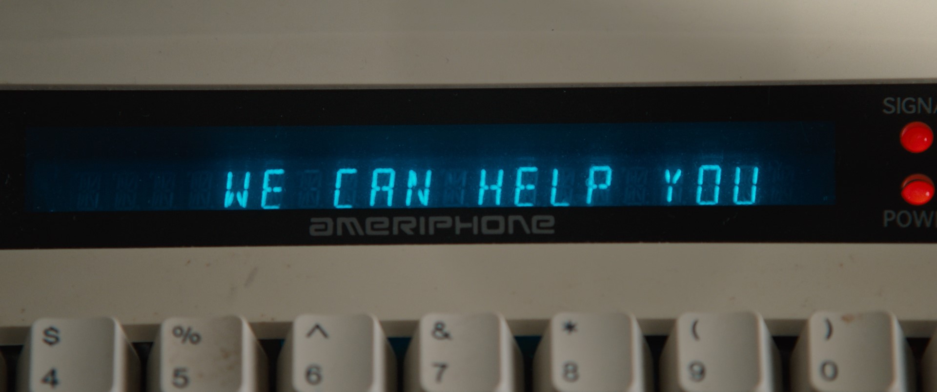 Relay message in Relay