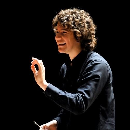 Robin Ticciati: Line and life in three French scores