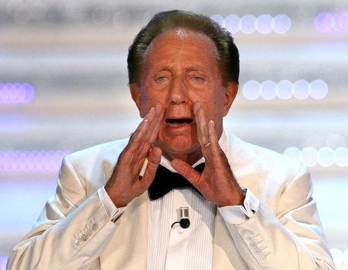 Italy's quiz-show host Mike Bongiorno: 'a Warholian genius for fascinating, entrancing dullness'