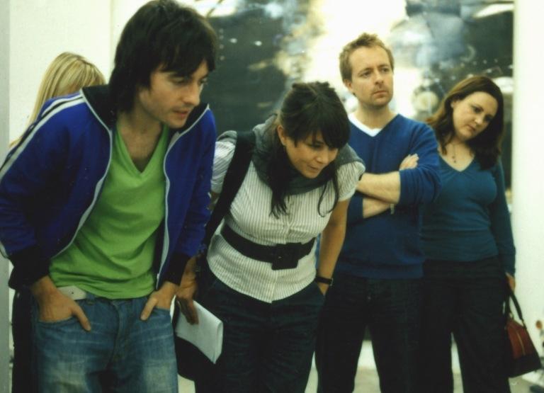 Don't just look, buy: you too can be an art collector