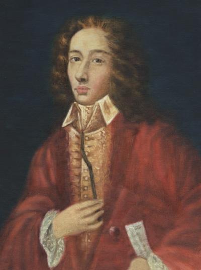 Pergolesi: 'We know that a member of the audience struck Pergolesi's head with an orange at the premiere of the opera L’Olimpiade.'