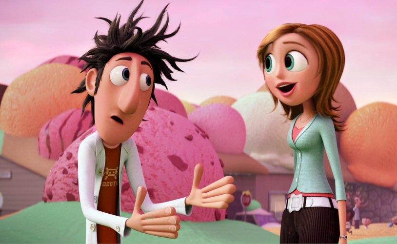 In your face: 3D brings an enchanting story a new immediacy