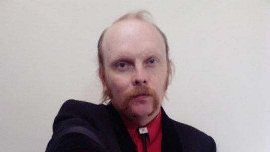 Luke Haines: the former Auteurs man has a story to tell