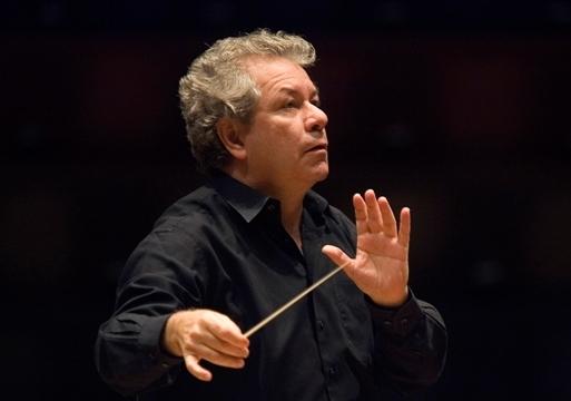 Jiři Bĕlohlávek, great interpreter of Czech music, champions a masterpiece by compatriot Martinů 