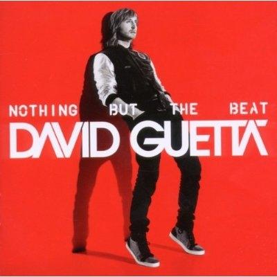 David Guetta's 'Nothing but the Beat': 'The lowest common denominator just got lower'