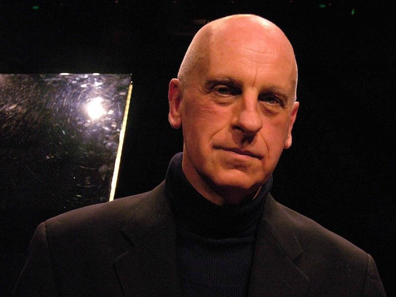 Roger Woodward: Undaunted by Xenakis
