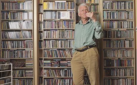 Charlie Gilett: Influential and much loved