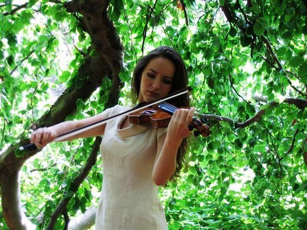 Geneviève Laurenceau plays Prokofiev's Violin Concerto No 2 in our CD of the Month