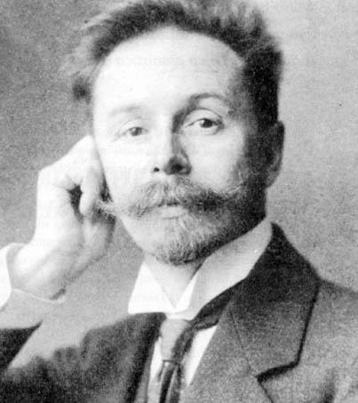 Alexander Scriabin: 'Introduce Scriabin's lush Piano Concerto in F sharp minor, a real rarity, and the response is always the same: love at first sight'