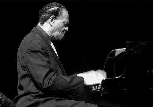 To quote the title of his classic 1967 Blue Note album: 'The Real McCoy'