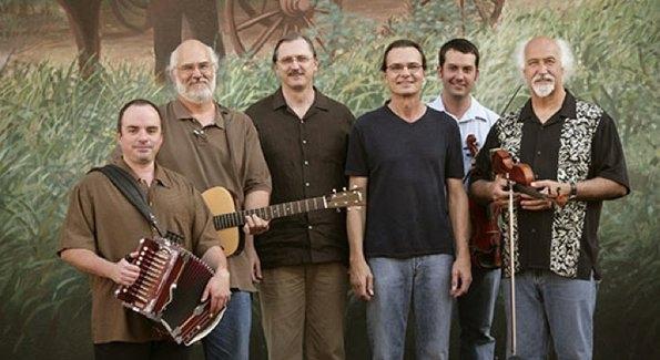 Custodians of Cajun culture: BeauSoleil