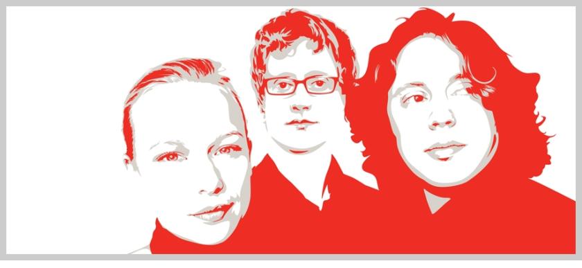 Belleruche: Taking some very interesting ideas into the mainstream