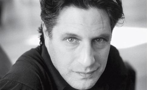 Patrick Marber's reading: Andrew Miller, Paul Auster and Craig Raine