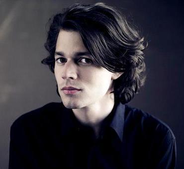 David Fray: he looks the part and he has the hands