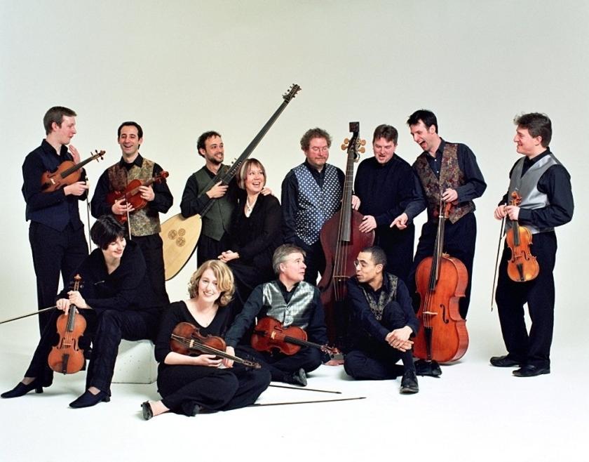 La Serenissima: How many concertos is too many concertos?