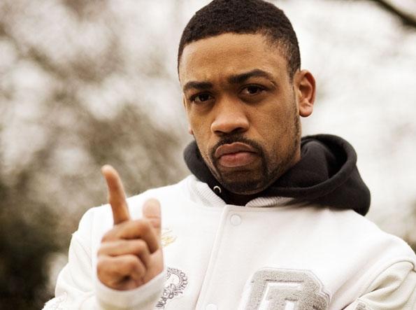 Wiley, master of both grime and pop