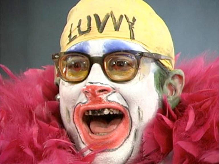 The fears of a clown: Dot-com pioneer Josh Harris learnt that the future isn't always bright